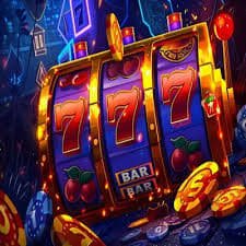 fg7777 slot game lobby showing featured titles on a Philippine mobile screen