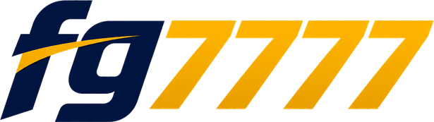 fg7777 Philippines gaming platform logo